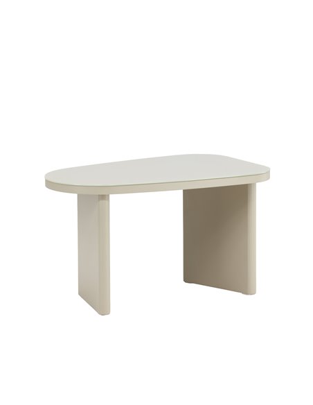 Sidobord Grönvik sidobord, 70 × 45 cm, Beige