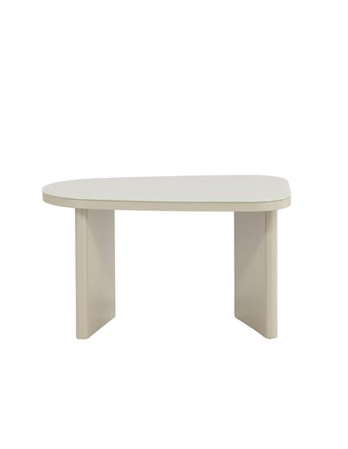 Sidobord Grönvik sidobord, 70 × 45 cm, Beige