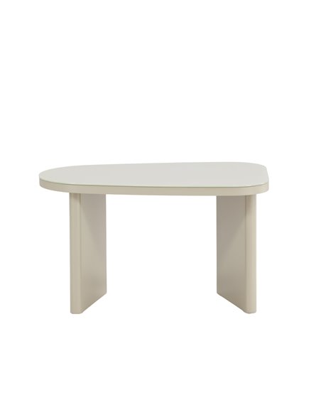 Sidobord Grönvik sidobord, 70 × 45 cm, Beige