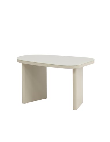 Sidobord Grönvik sidobord, 70 × 45 cm, Beige