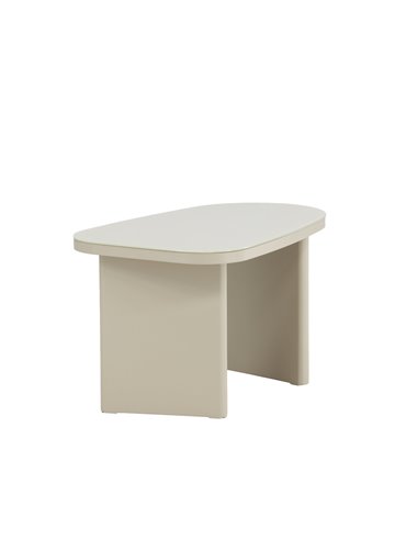 Sidobord Grönvik sidobord, 70 × 45 cm, Beige