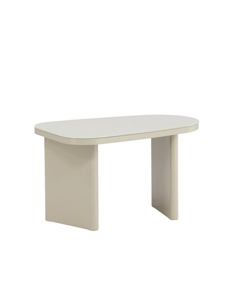 Sidobord Grönvik sidobord, 70 × 45 cm, Beige
