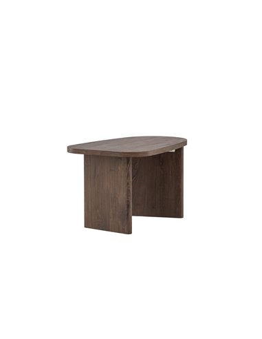 Soffbord Grönvik, 70 × 45 cm, Mocca