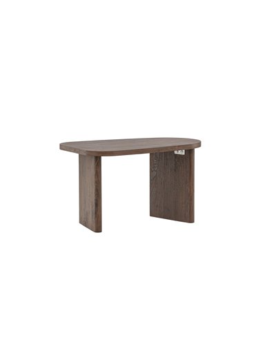 Soffbord Grönvik, 70 × 45 cm, Mocca