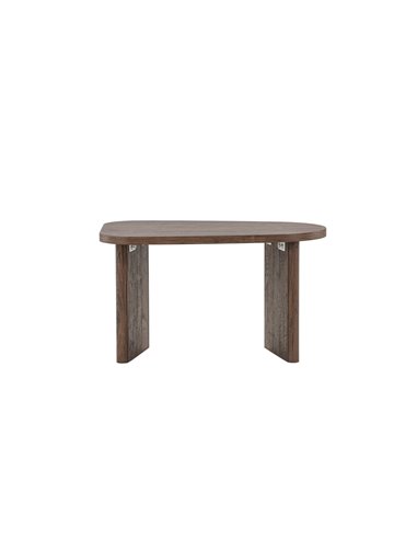 Soffbord Grönvik, 70 × 45 cm, Mocca