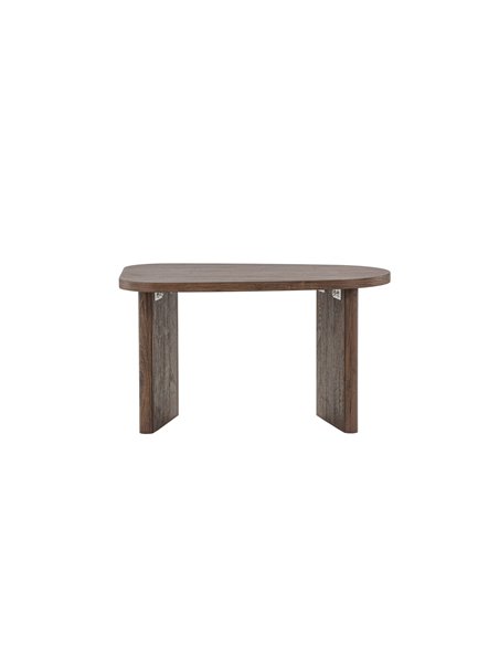 Soffbord Grönvik, 70 × 45 cm, Mocca