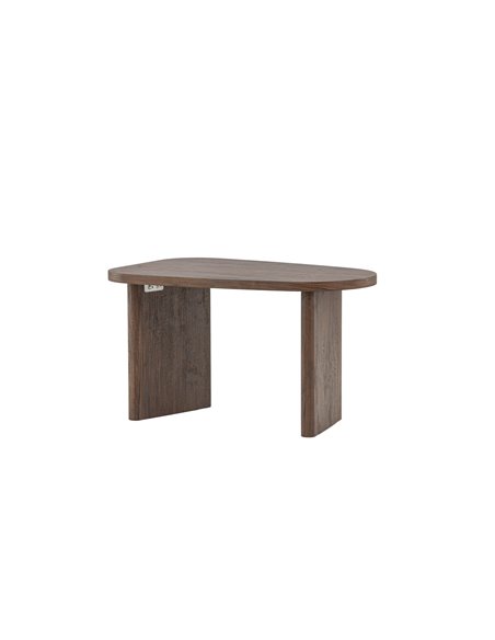 Soffbord Grönvik, 70 × 45 cm, Mocca