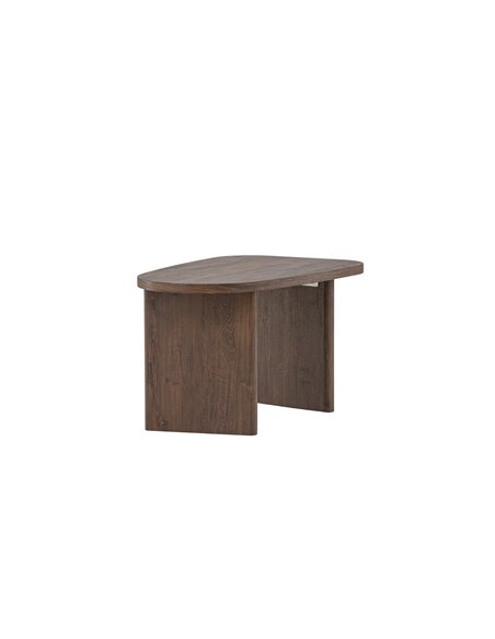 Soffbord Grönvik, 70 × 45 cm, Mocca
