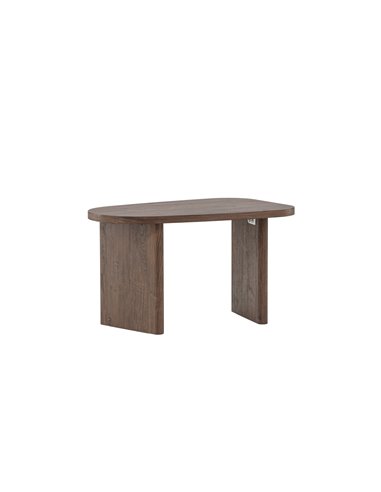 Soffbord Grönvik, 70 × 45 cm, Mocca