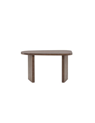Soffbord Grönvik, 70 × 45 cm, Mocca