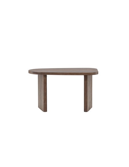 Soffbord Grönvik, 70 × 45 cm, Mocca