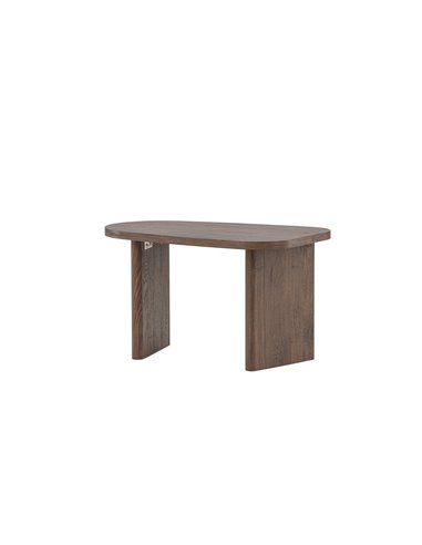 Soffbord Grönvik, 70 × 45 cm, Mocca