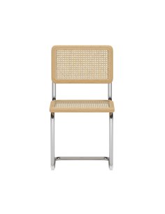 Matstol Robert, Natur/Krom