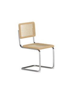 Matstol Robert, Natur/Krom 2