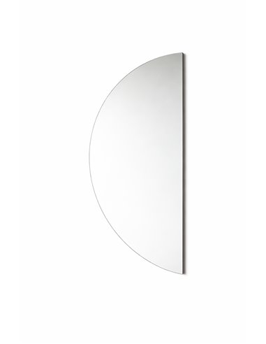 Spegel Mona, Clear