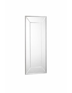 Spegel Lojf, Clear,White