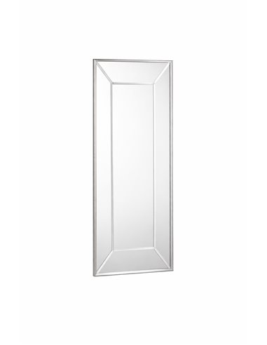Spegel Lojf, Clear,White