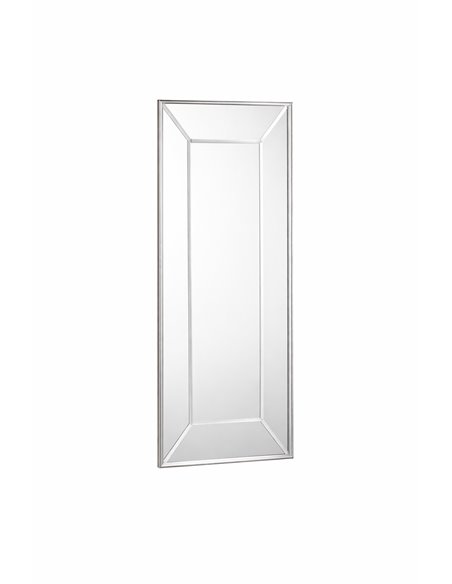 Spegel Lojf, Clear,White