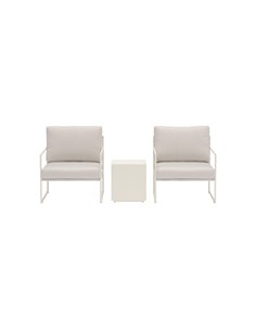 Lissabon Loungeset