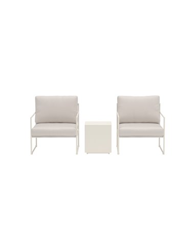 Lissabon Loungeset