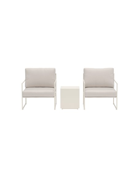Lissabon Loungeset