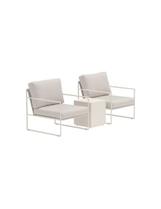 Lissabon Loungeset 2