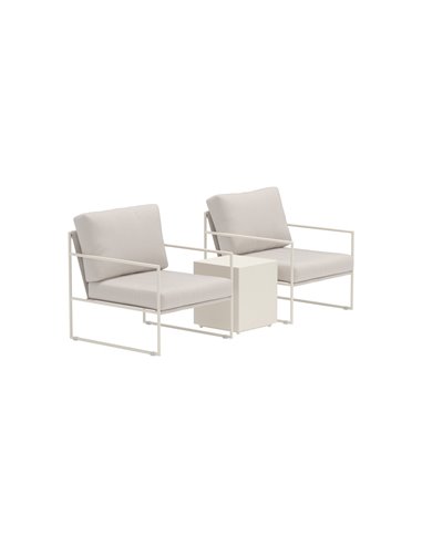 Lissabon Loungeset