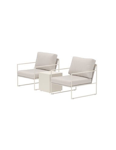 Lissabon Loungeset