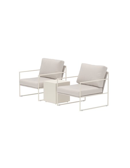 Lissabon Loungeset