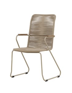 Matstol Bois, Beige 2