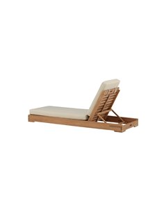 Sunbed Solstol 2