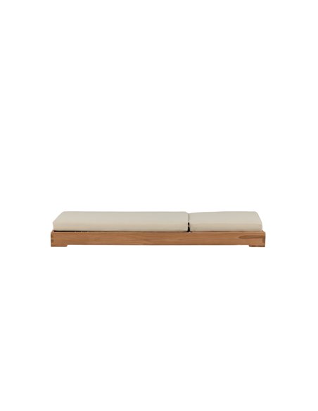 Sunbed Solstol
