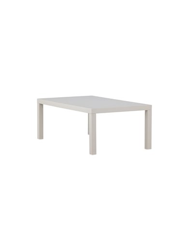 Soffbord Copacabana, 120 × 70 cm, Beige