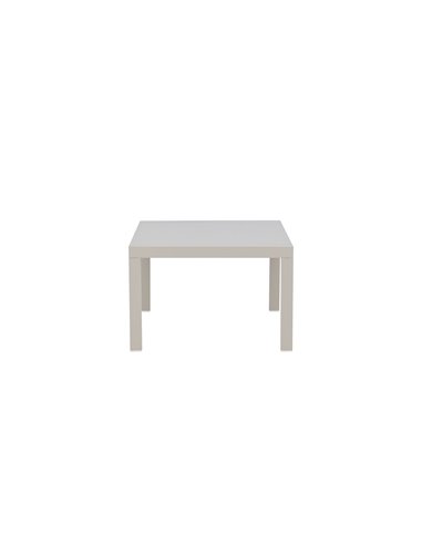 Soffbord Copacabana, 120 × 70 cm, Beige