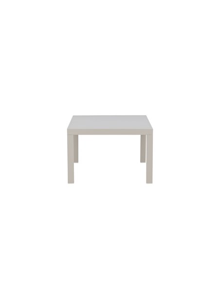 Soffbord Copacabana, 120 × 70 cm, Beige