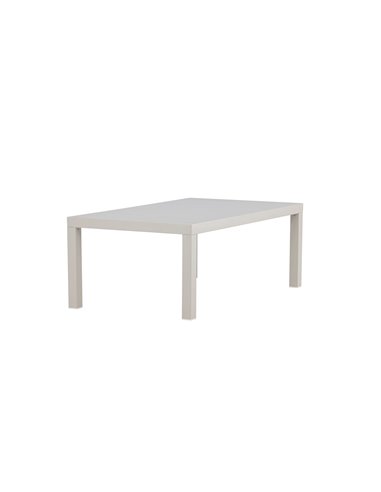 Soffbord Copacabana, 120 × 70 cm, Beige