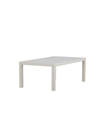 Soffbord Copacabana, 120 × 70 cm, Beige
