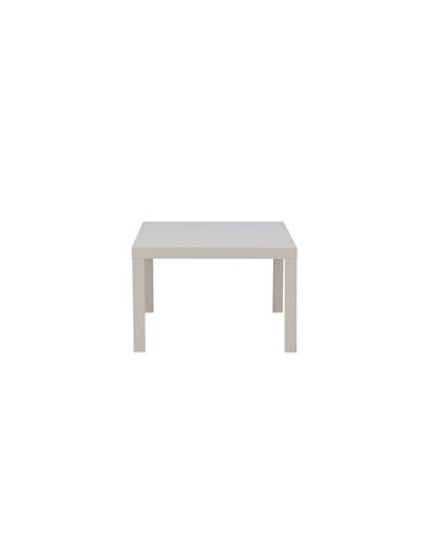 Soffbord Copacabana, 120 × 70 cm, Beige