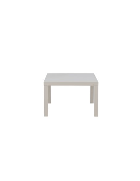 Soffbord Copacabana, 120 × 70 cm, Beige