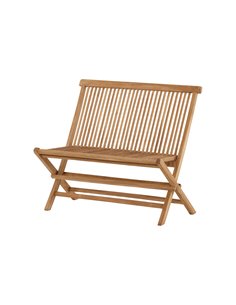 Ghana Bänksoffa 2
