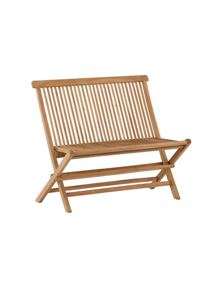 Ghana Bänksoffa