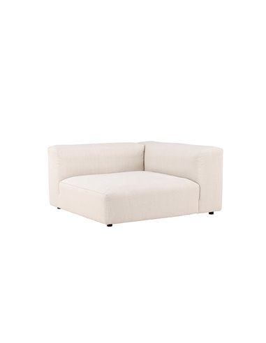 Modulsoffa Mavi Soffmodul, Beige