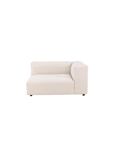 Modulsoffa Mavi Soffmodul, Beige