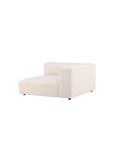 Modulsoffa Mavi Soffmodul, Beige