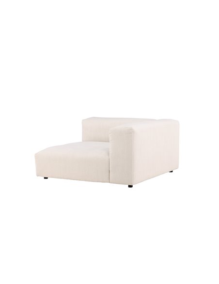 Modulsoffa Mavi Soffmodul, Beige