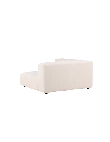 Modulsoffa Mavi Soffmodul, Beige