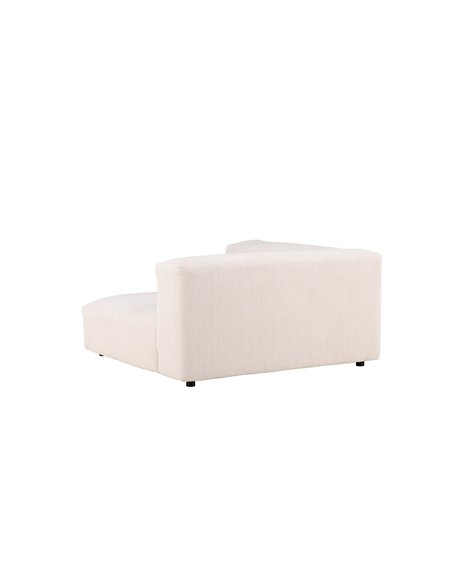 Modulsoffa Mavi Soffmodul, Beige