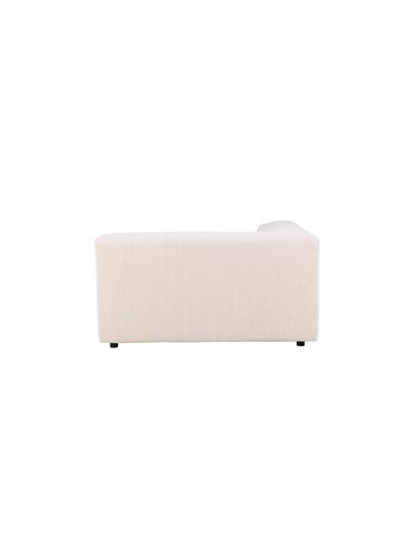 Modulsoffa Mavi Soffmodul, Beige