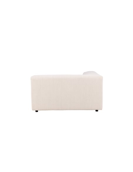 Modulsoffa Mavi Soffmodul, Beige