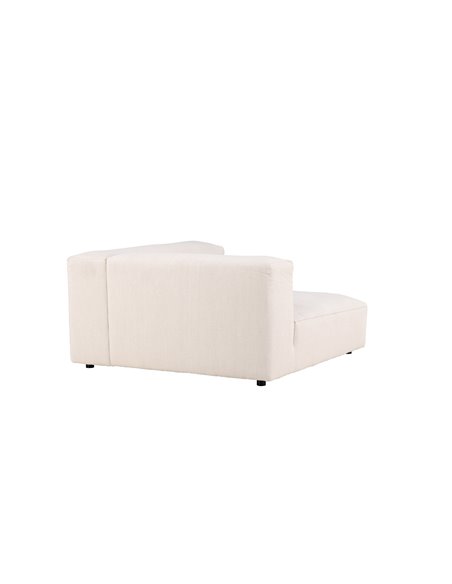 Modulsoffa Mavi Soffmodul, Beige